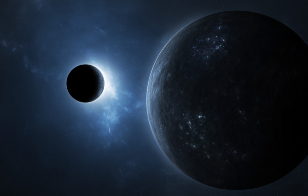 Далекие планеты