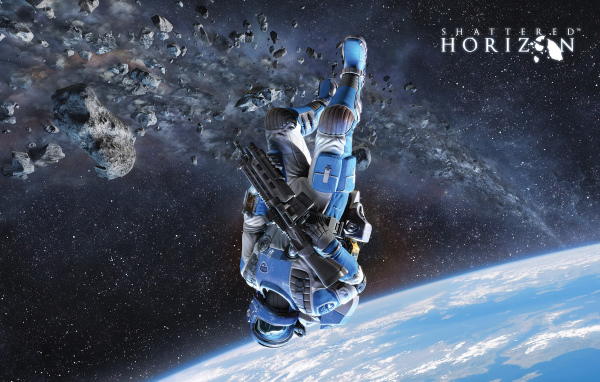 Космический десант