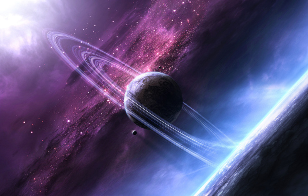 Звездный путь