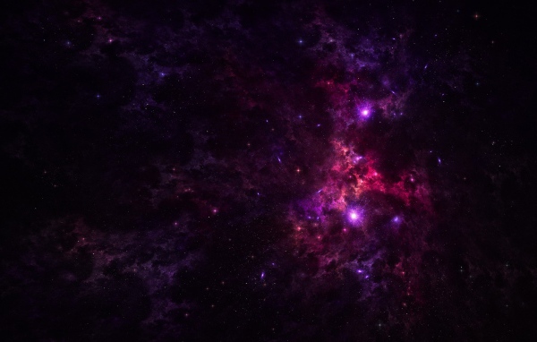 Неизвестная вселенная