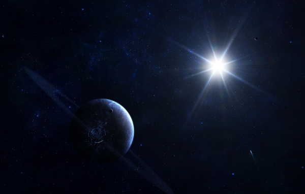 Неизвестная цивилизация