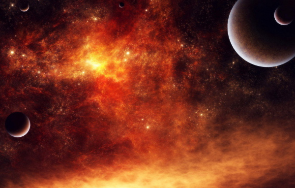 Неизвестная система