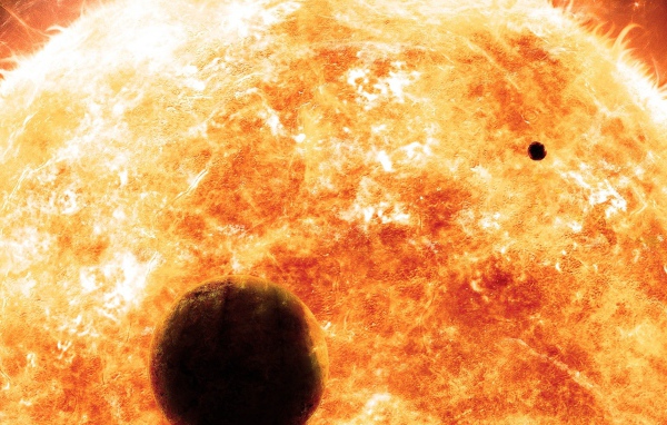 Красный гигант