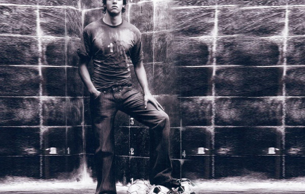 Кака Золотой мальчик