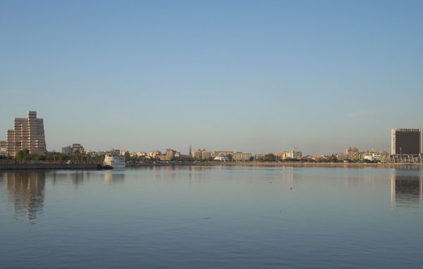 Бенгази Ливия