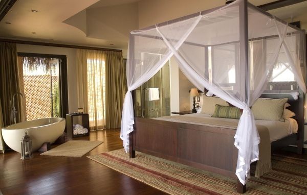 Комбинированная комната