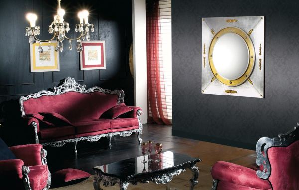 Стильная комната