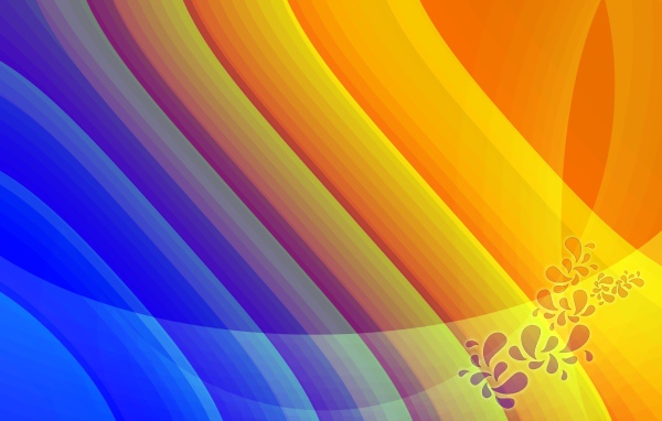 Цветные линии