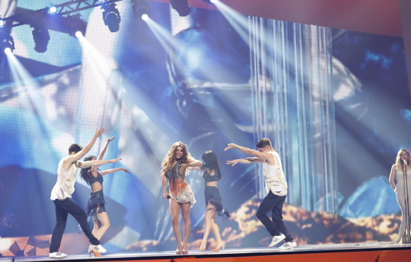 Элефтерия Элефтериу (Греция)