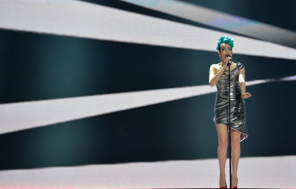 Нина Зилли (Италия)