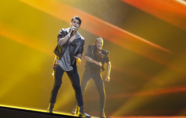 Туджи Кешткар (Норвегия)