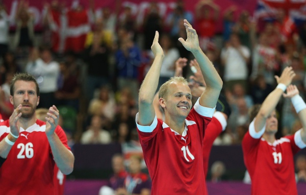 Anders Eggert Jensen