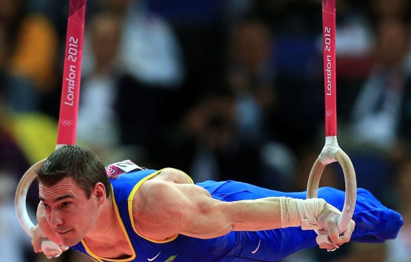 Arthur Nabarrete Zanetti