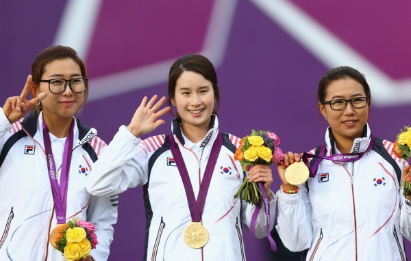 Choi Hyeonju, Ki Bo Bae, Lee Sung Jin