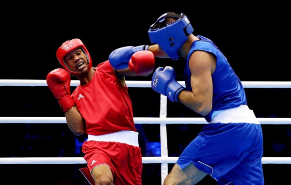 Jose Espinoza Mena, Zoltan Harcsa