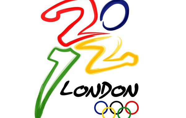 Лондон 2012