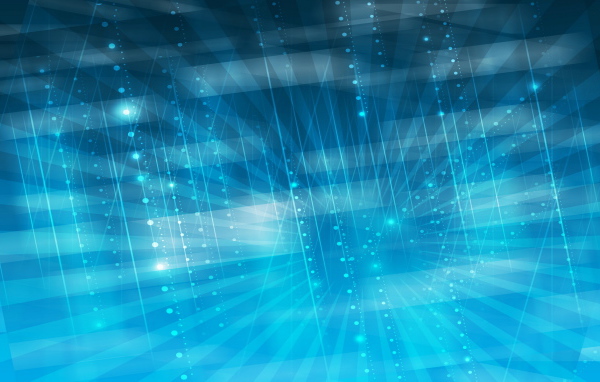 Пересечение линий