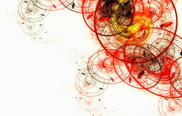 В вихре кругов