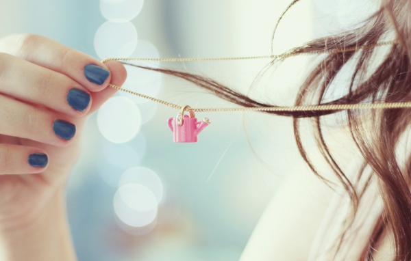 Женские штучки