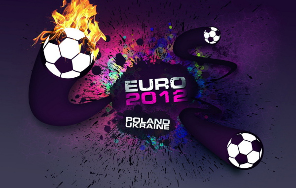 Чемпионат Европы по футболу 2012