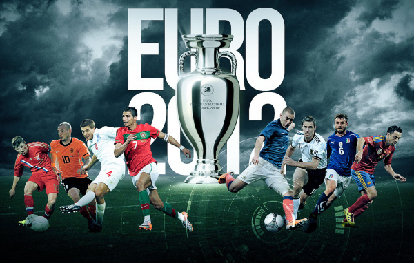 Евро 2012