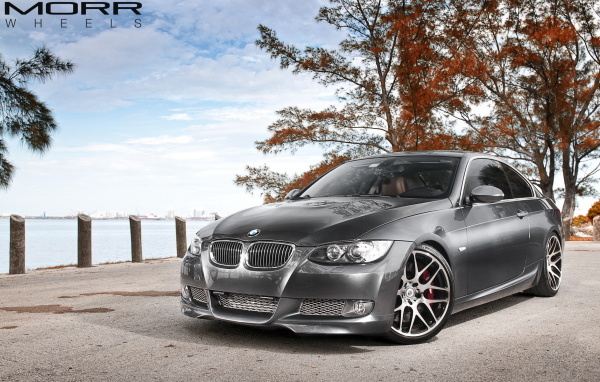 BMW 335