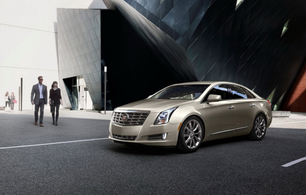 Cadillac-XTS