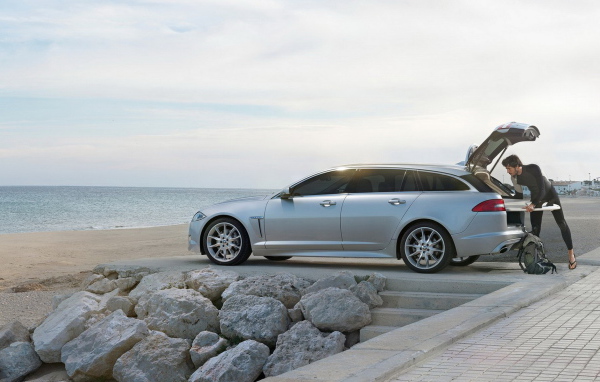 Jaguar-XF Sportbrake