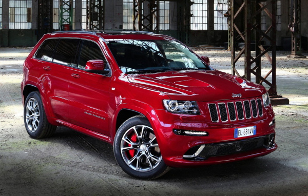 Jeep-Grand-Cherokee