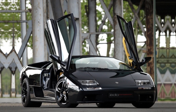 Lamborghini Diablo