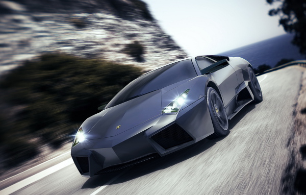 Lamborghini Reventon