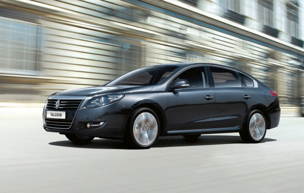 Renault-Talisman 2013