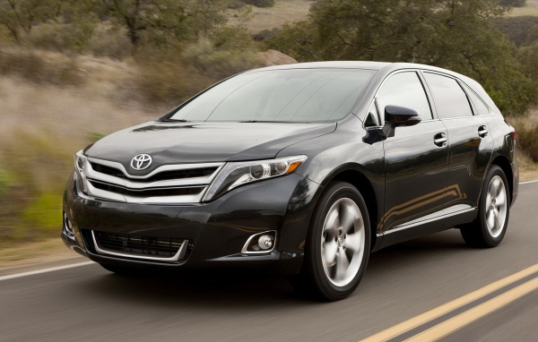 Toyota-Venza