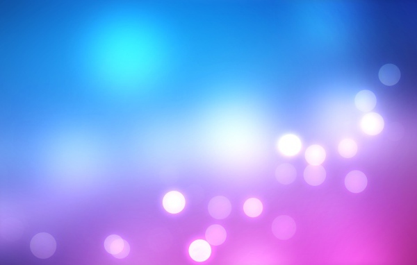 Голубой с розовым фон