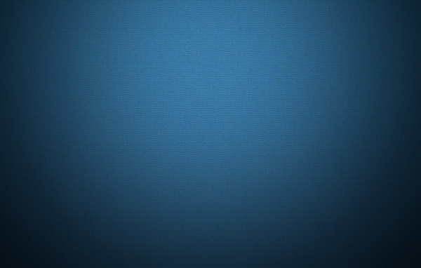 Синий фон