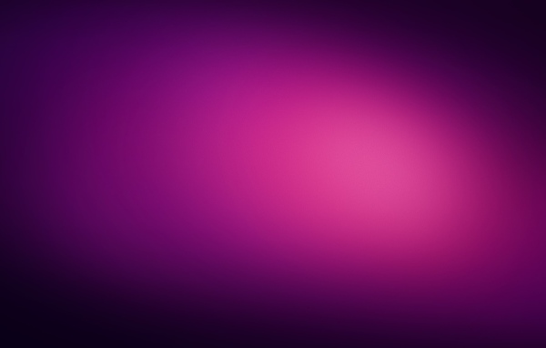 Фиолетовый блур