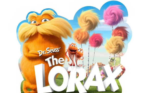 The Lorax