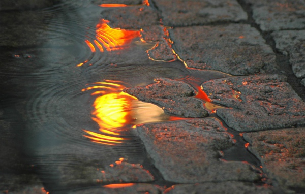 Тротуарная плитка