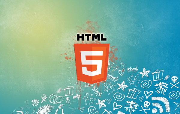 html 5