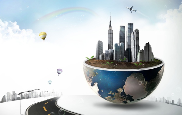 Креативный мир