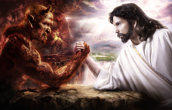 Зло и Добро