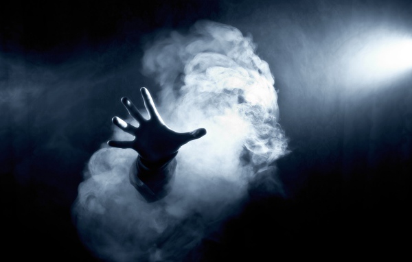 Джин - исполнитель желаний