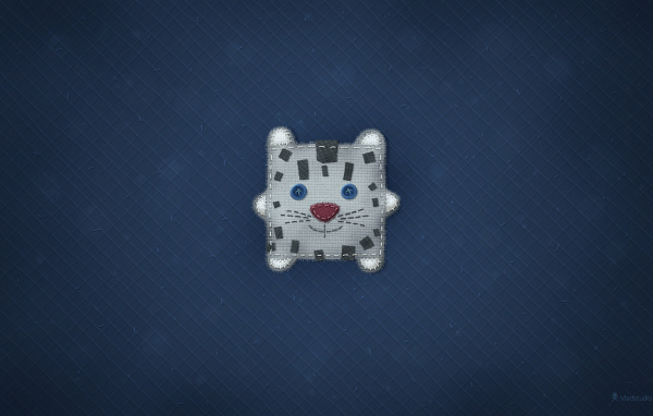 Игрушка своими руками