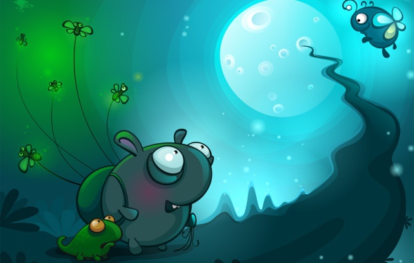 Потерянная экспедиция