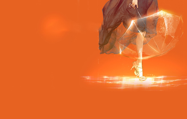 Осенние обои