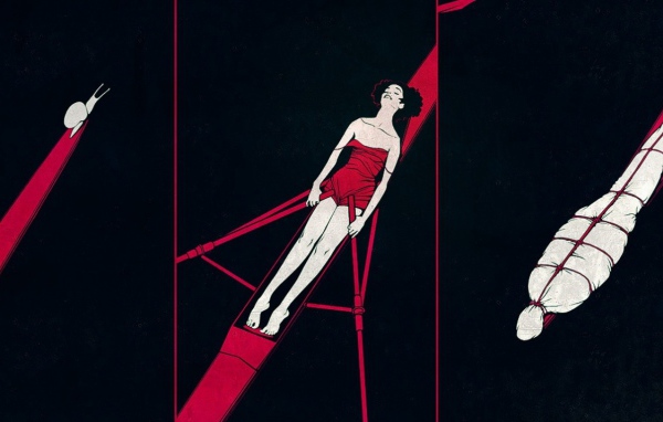 Назад через ненавистную