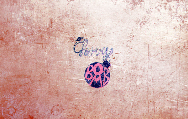 Вишневая бомба