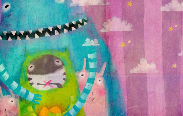 Милые монстры