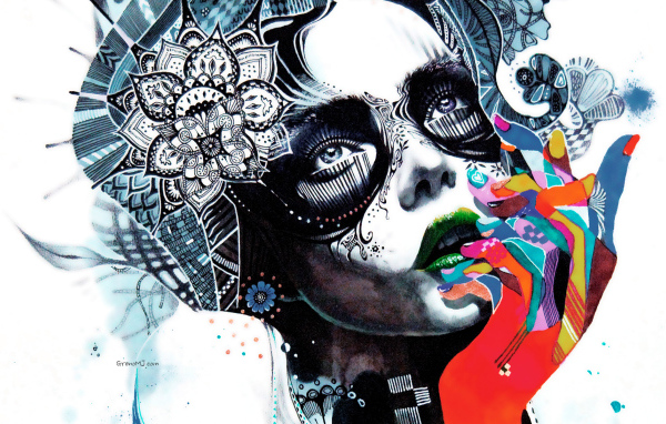 Мечтательница