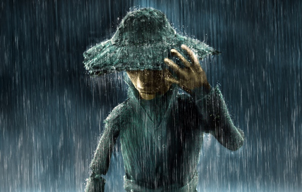 Человек дождя